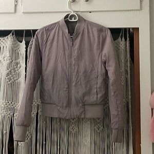 Lululemon Reversible Jacket